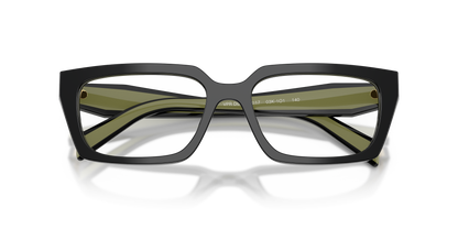 PRADA PR D05V 03K1O1 55