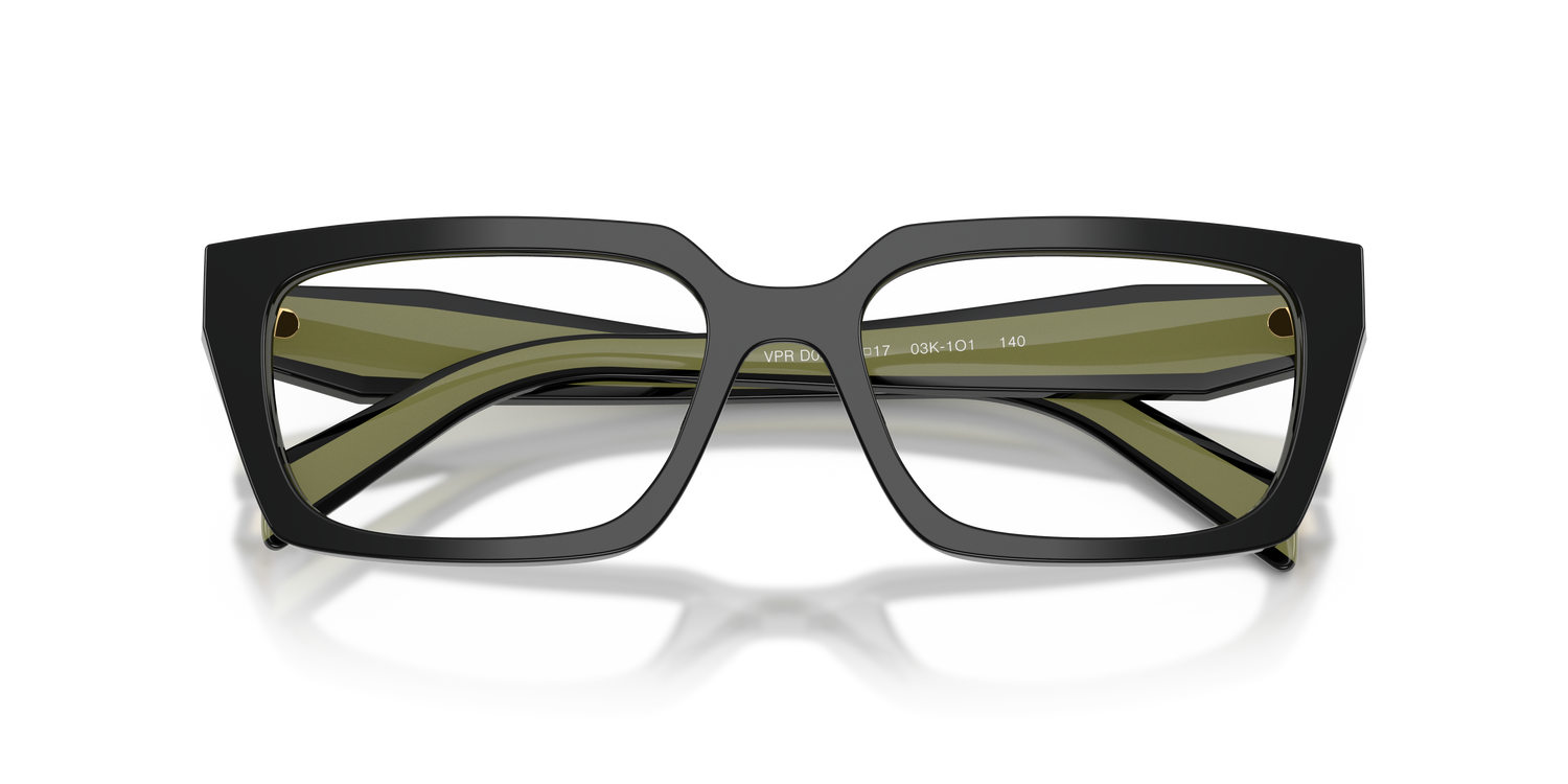 PRADA PR D05V 03K1O1 53