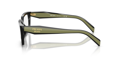 PRADA PR D05V 03K1O1 55