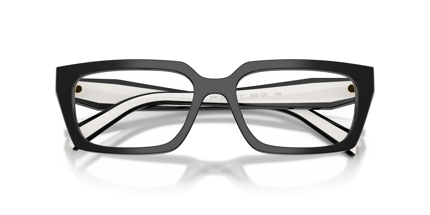 PRADA PR D05V 20G1O1 53