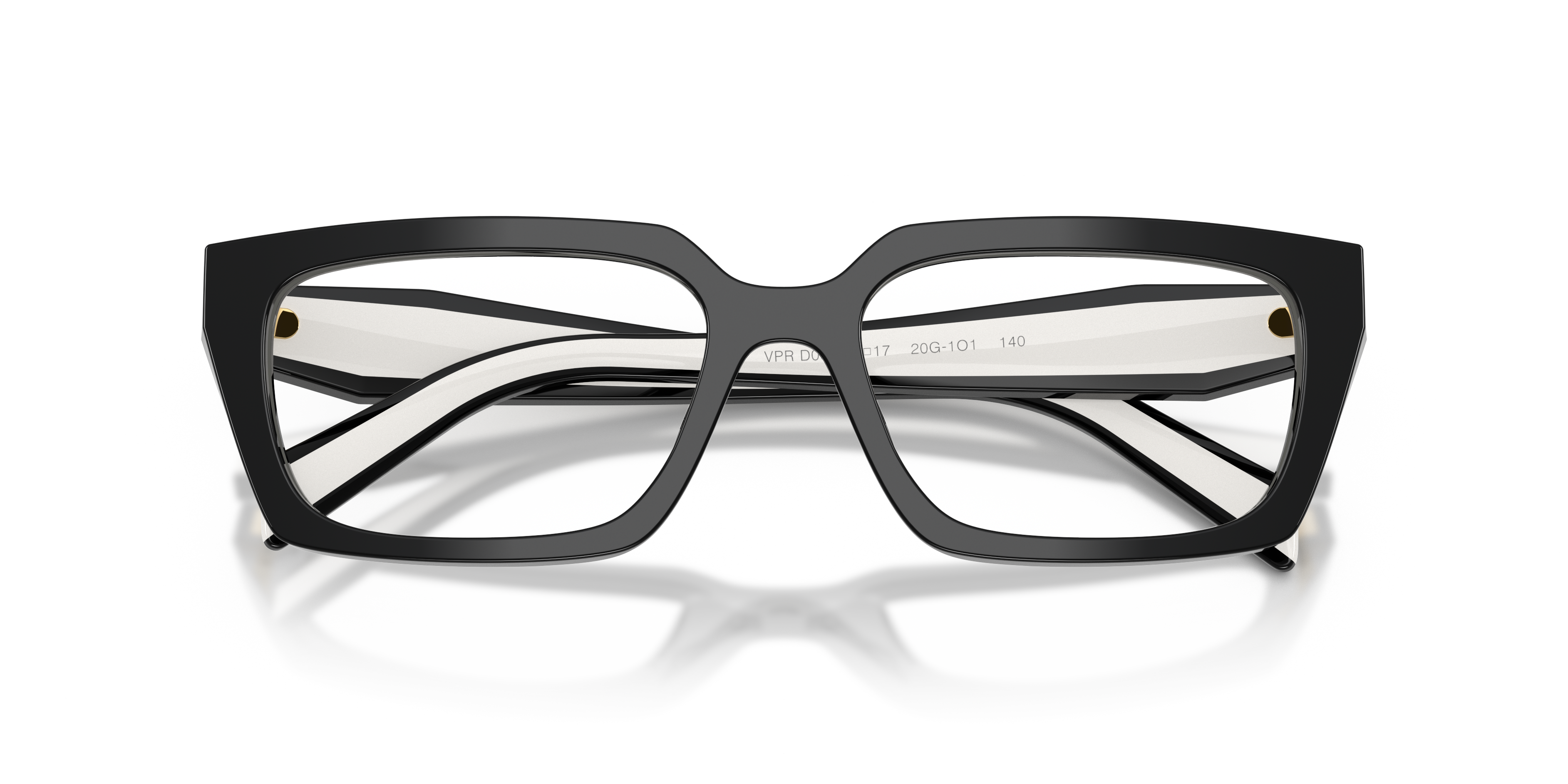 PRADA PR D05V 20G1O1 53