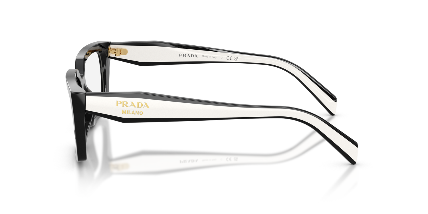 PRADA PR D05V 20G1O1 55