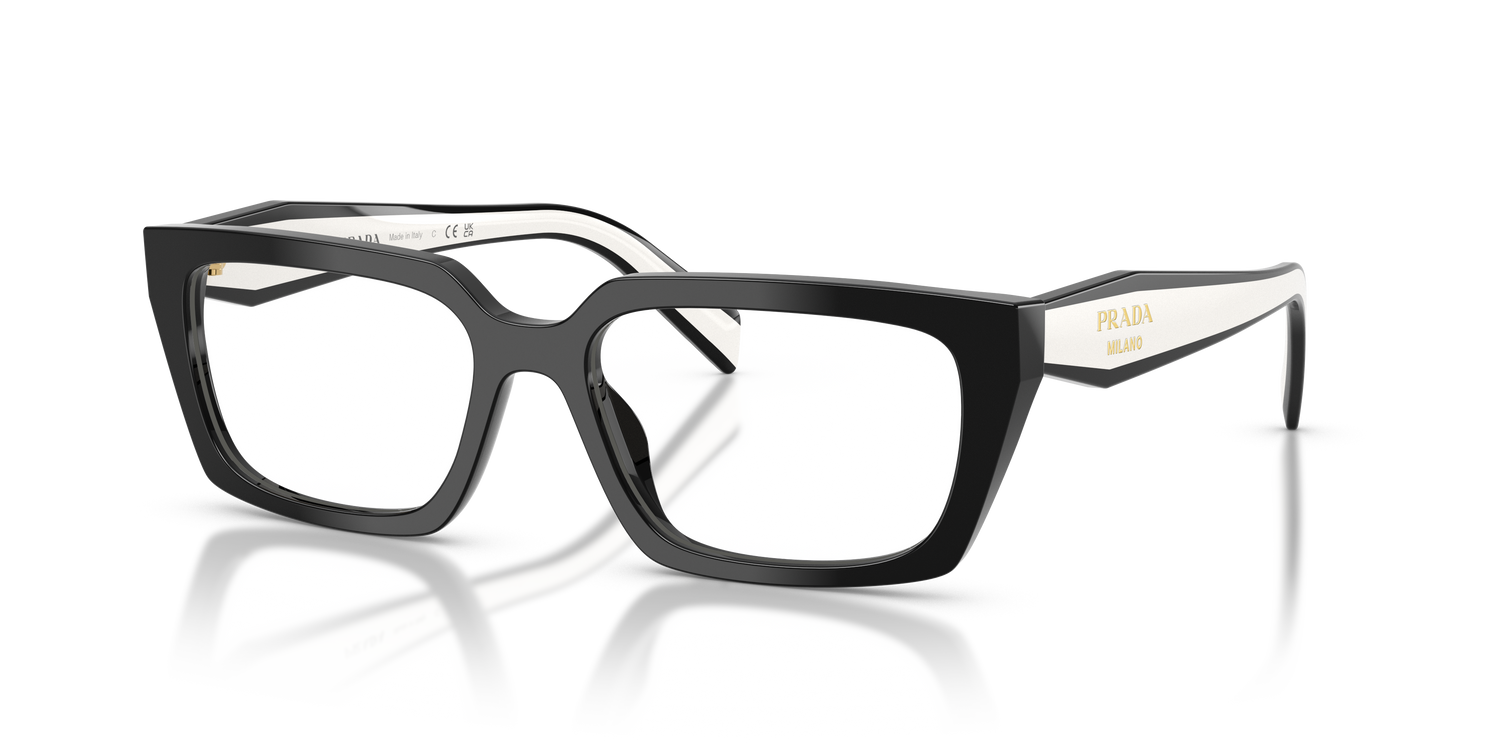 PRADA PR D05V 20G1O1 53
