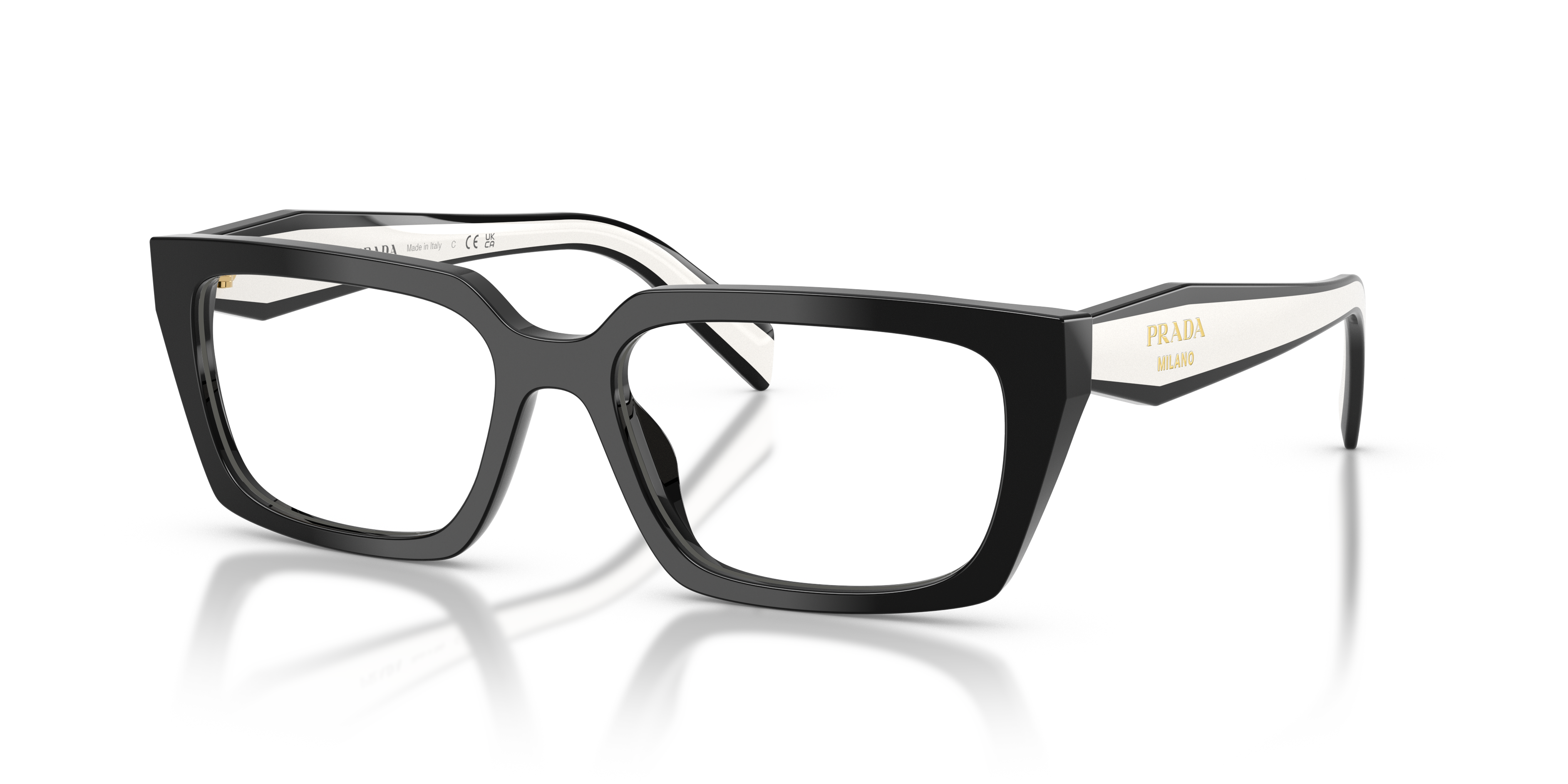 PRADA PR D05V 20G1O1 53