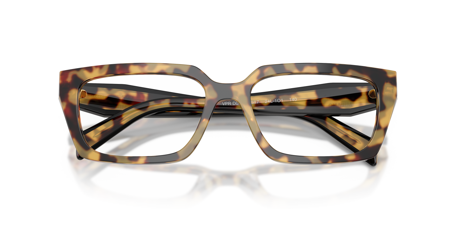 PRADA PR D05V 24L1O1 55