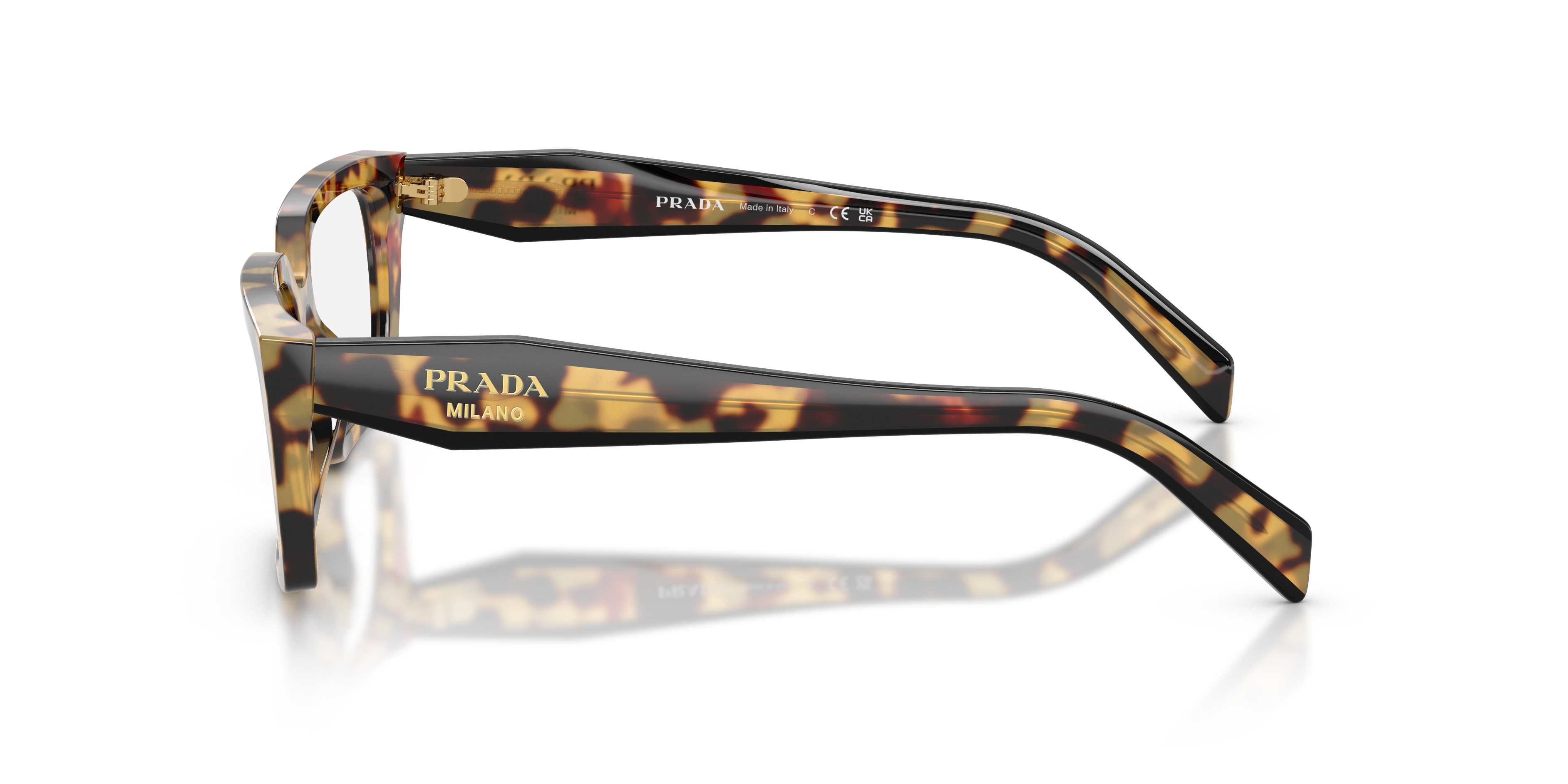 PRADA PR D05V 24L1O1 55