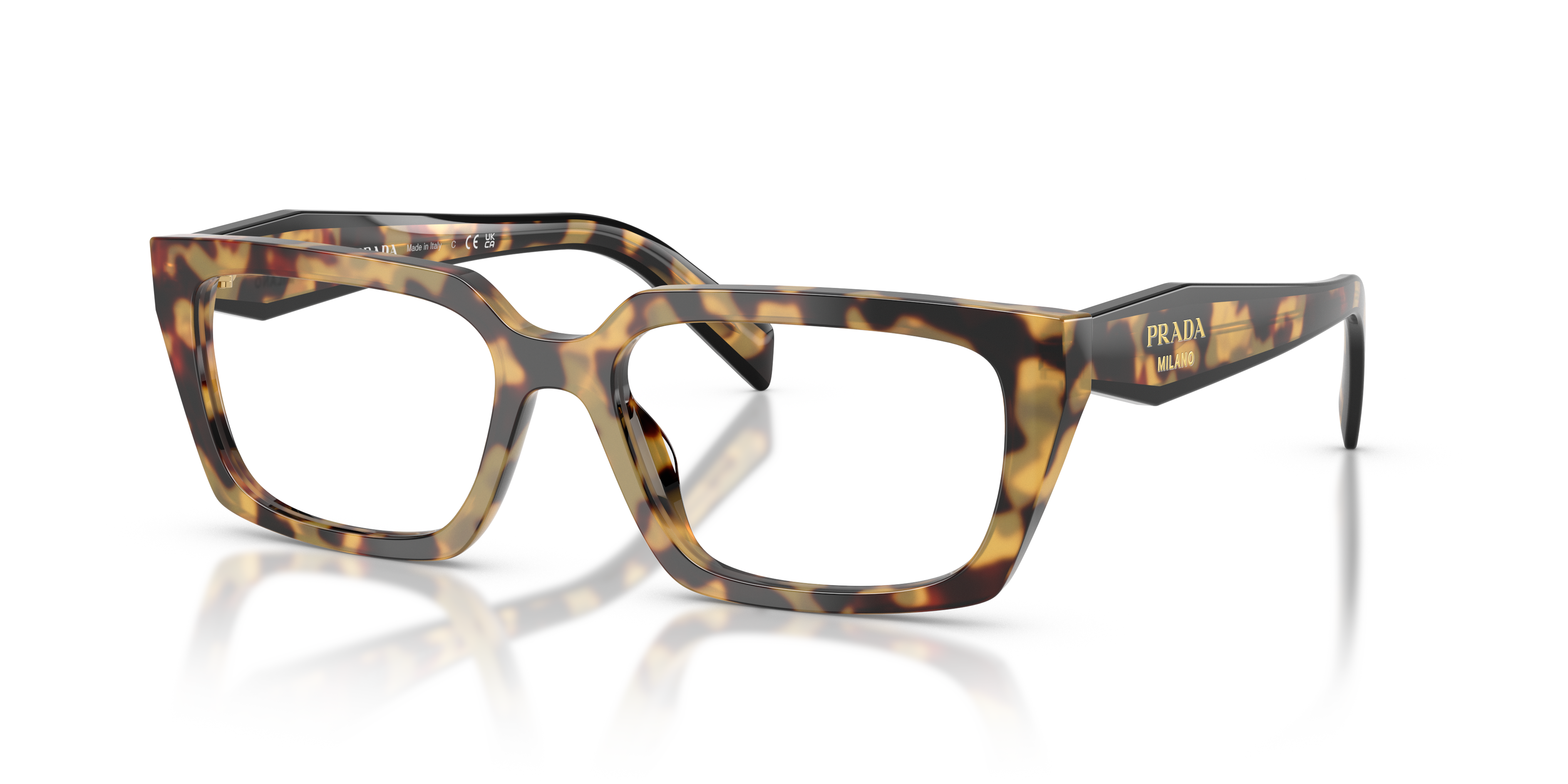 PRADA PR D05V 24L1O1 53