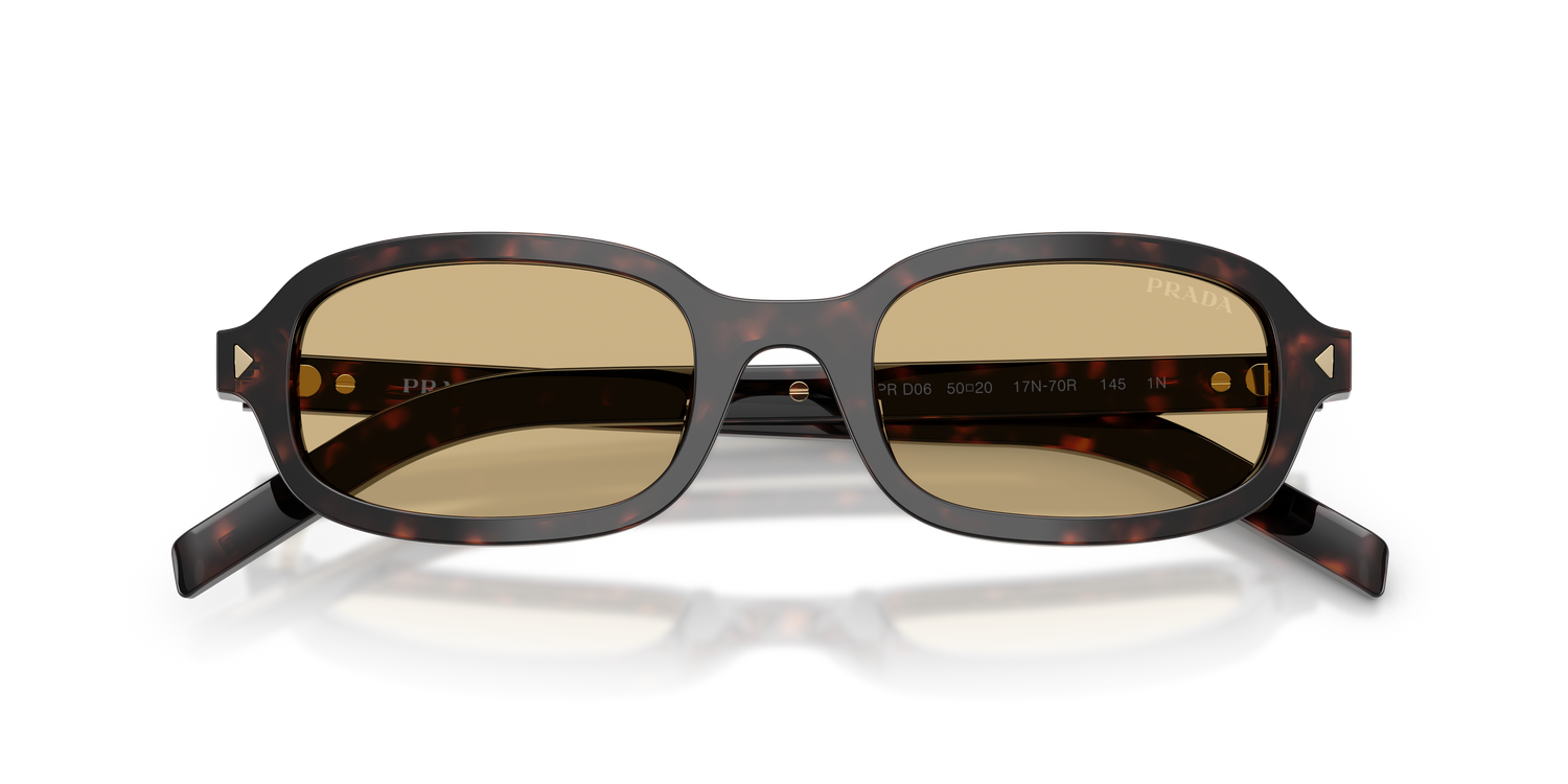 PRADA PR D06S 17N70R 50