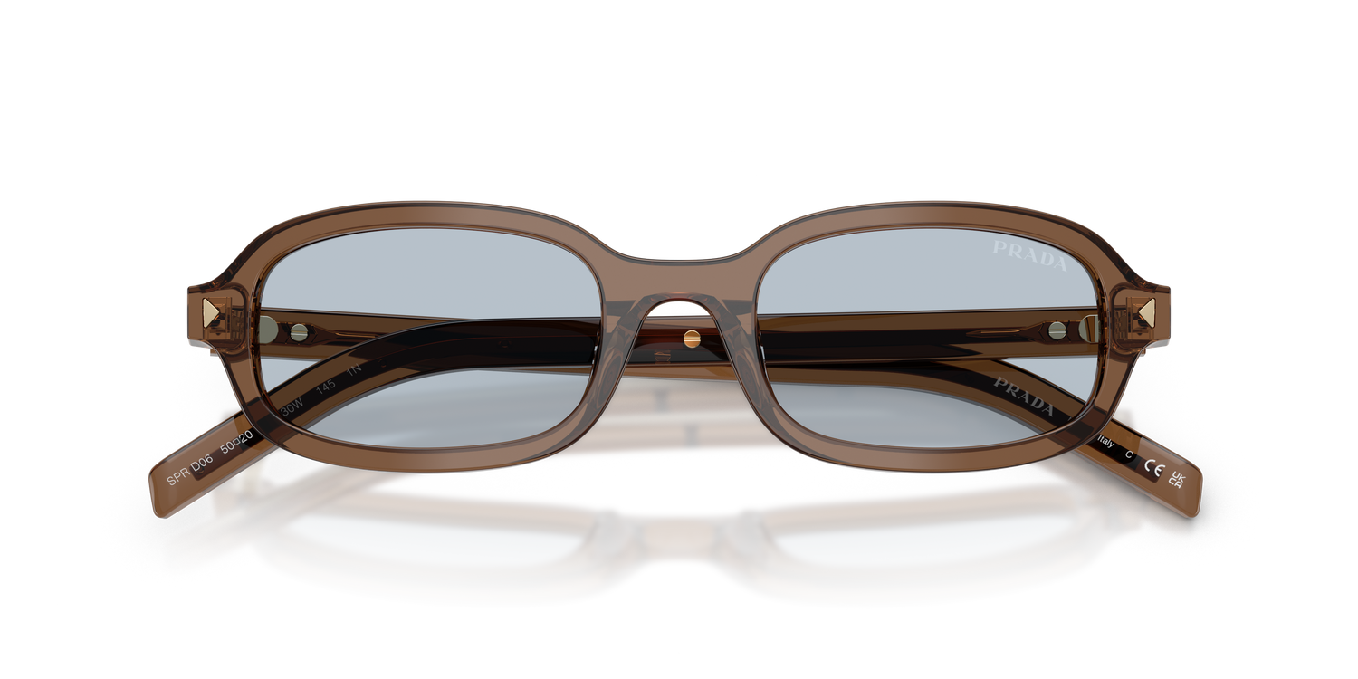 PRADA PR D06S 28I30W 50