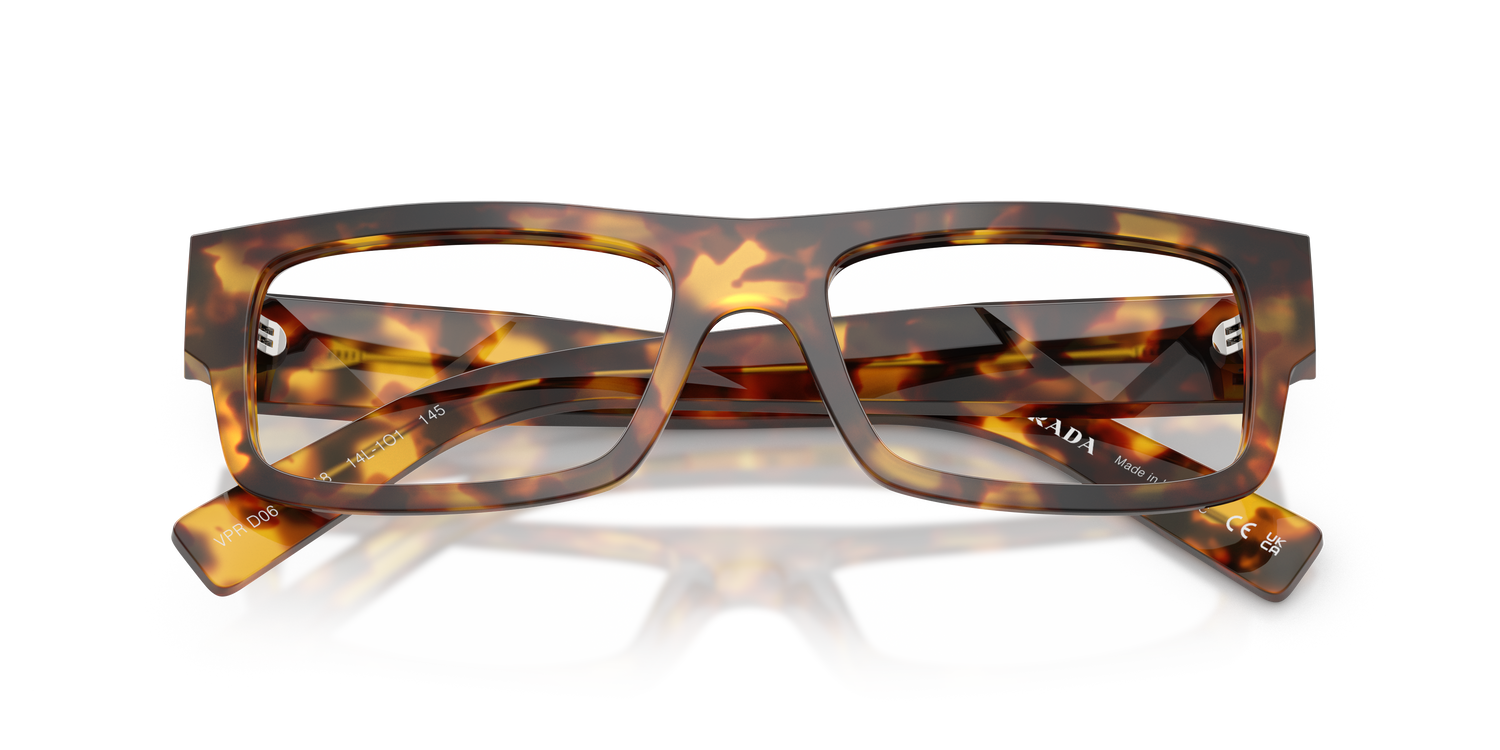 PRADA PR D06V 14L1O1 53