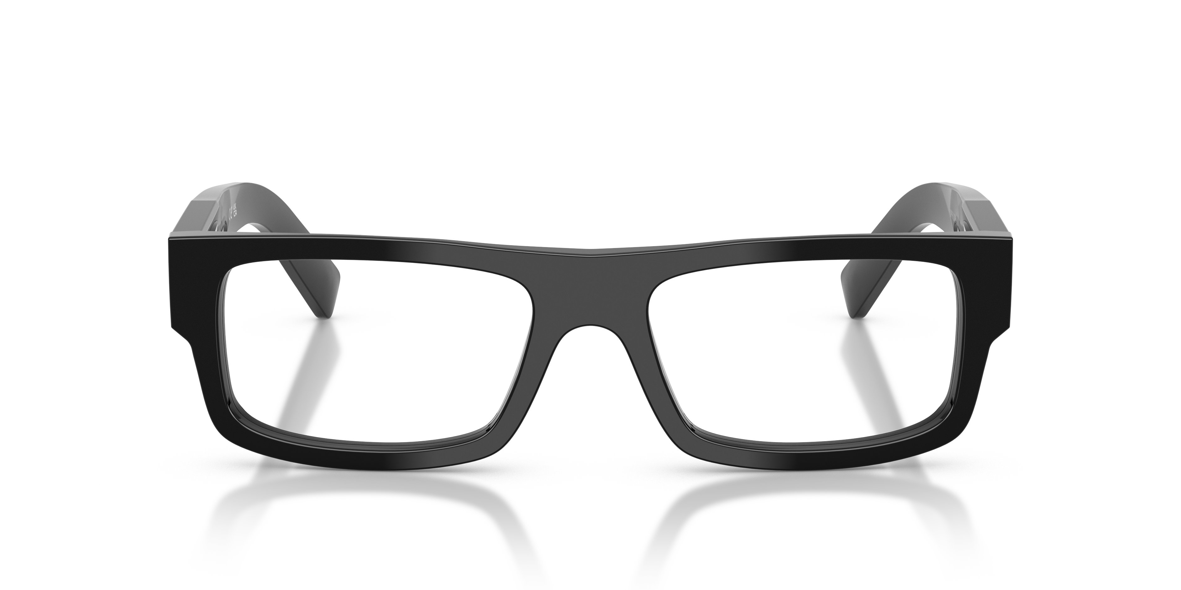 PRADA PR D06V 16K1O1 55