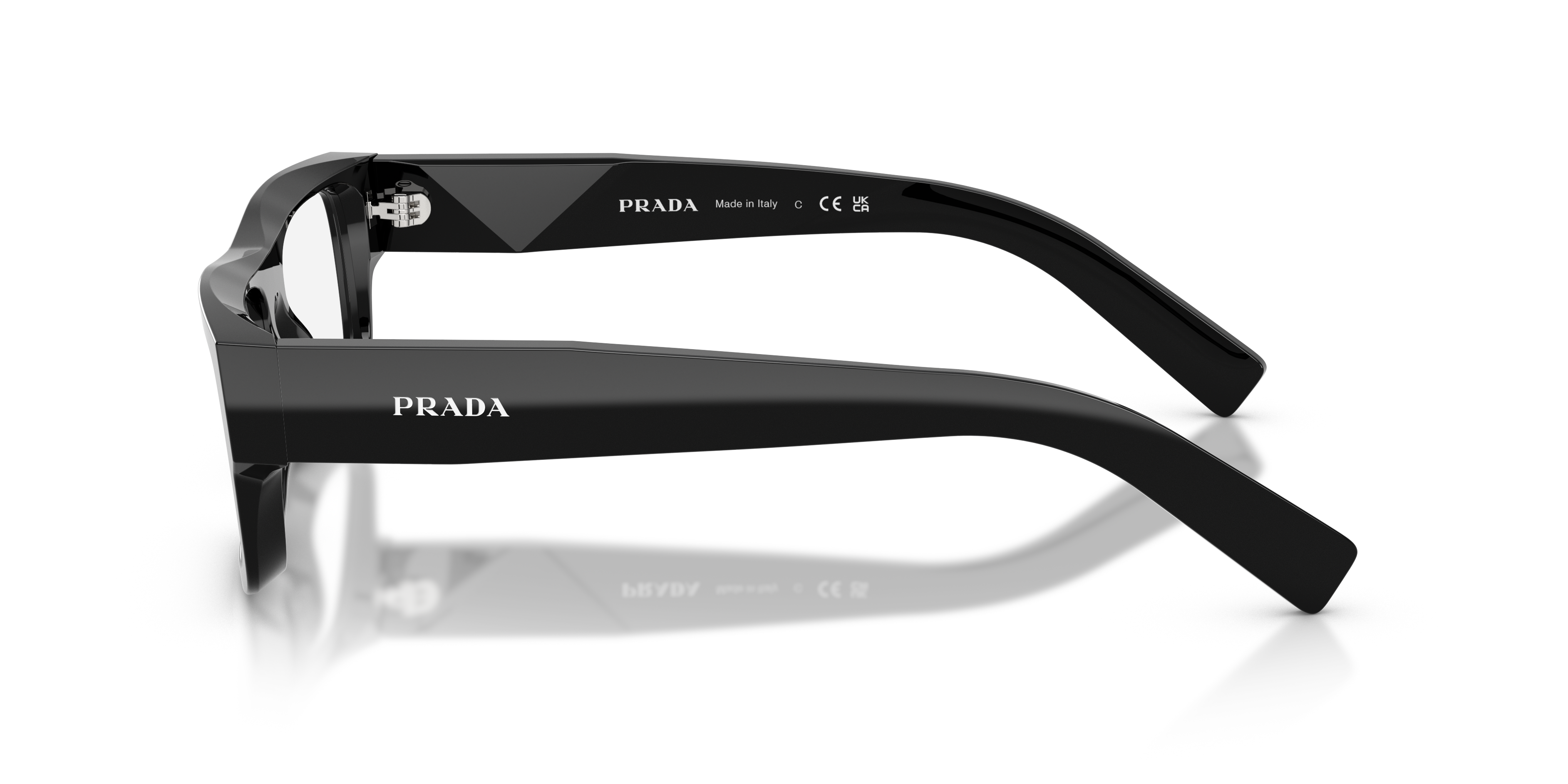 PRADA PR D06V 16K1O1 53