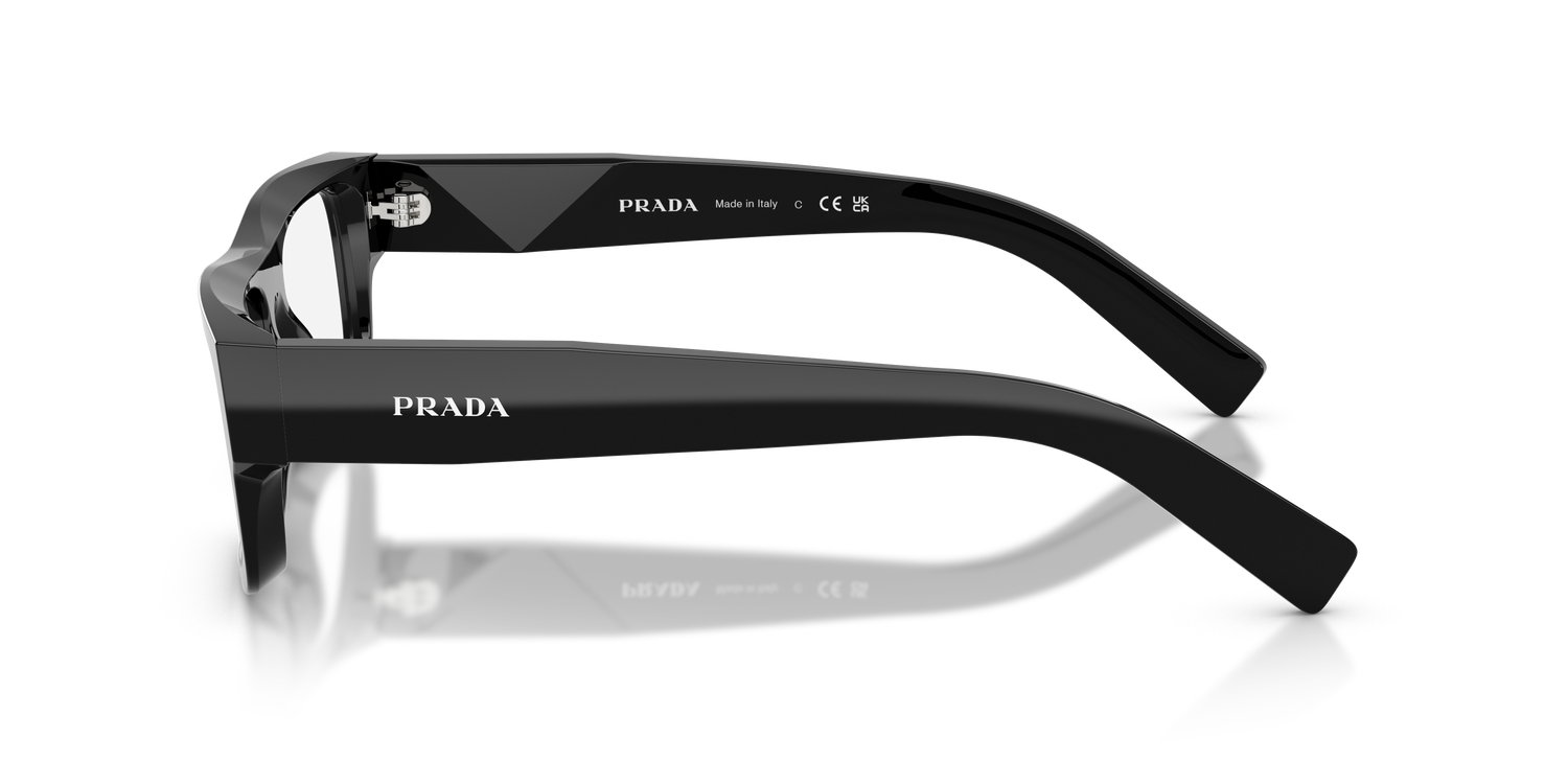 PRADA PR D06V 16K1O1 55