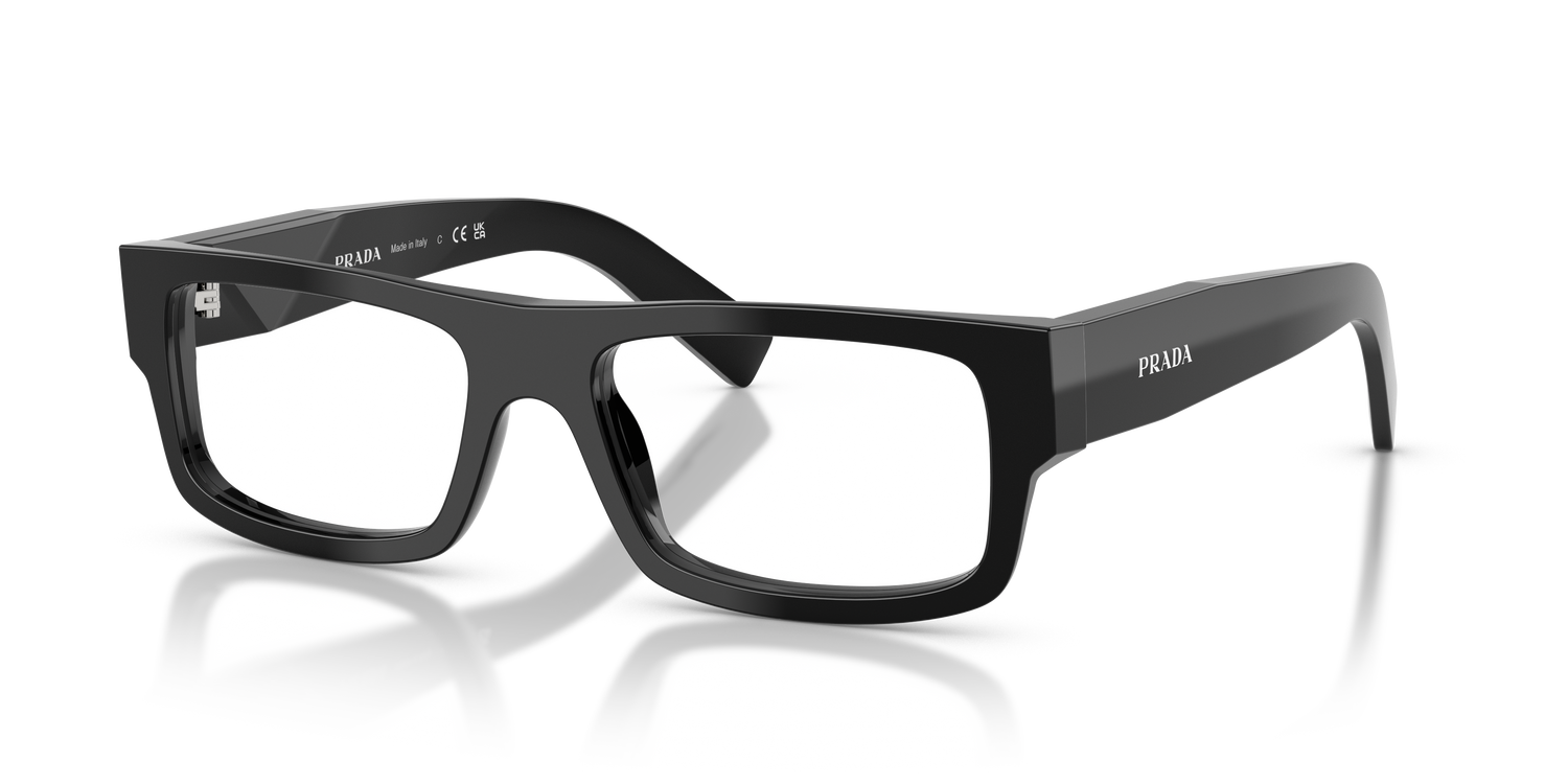 PRADA PR D06V 16K1O1 55