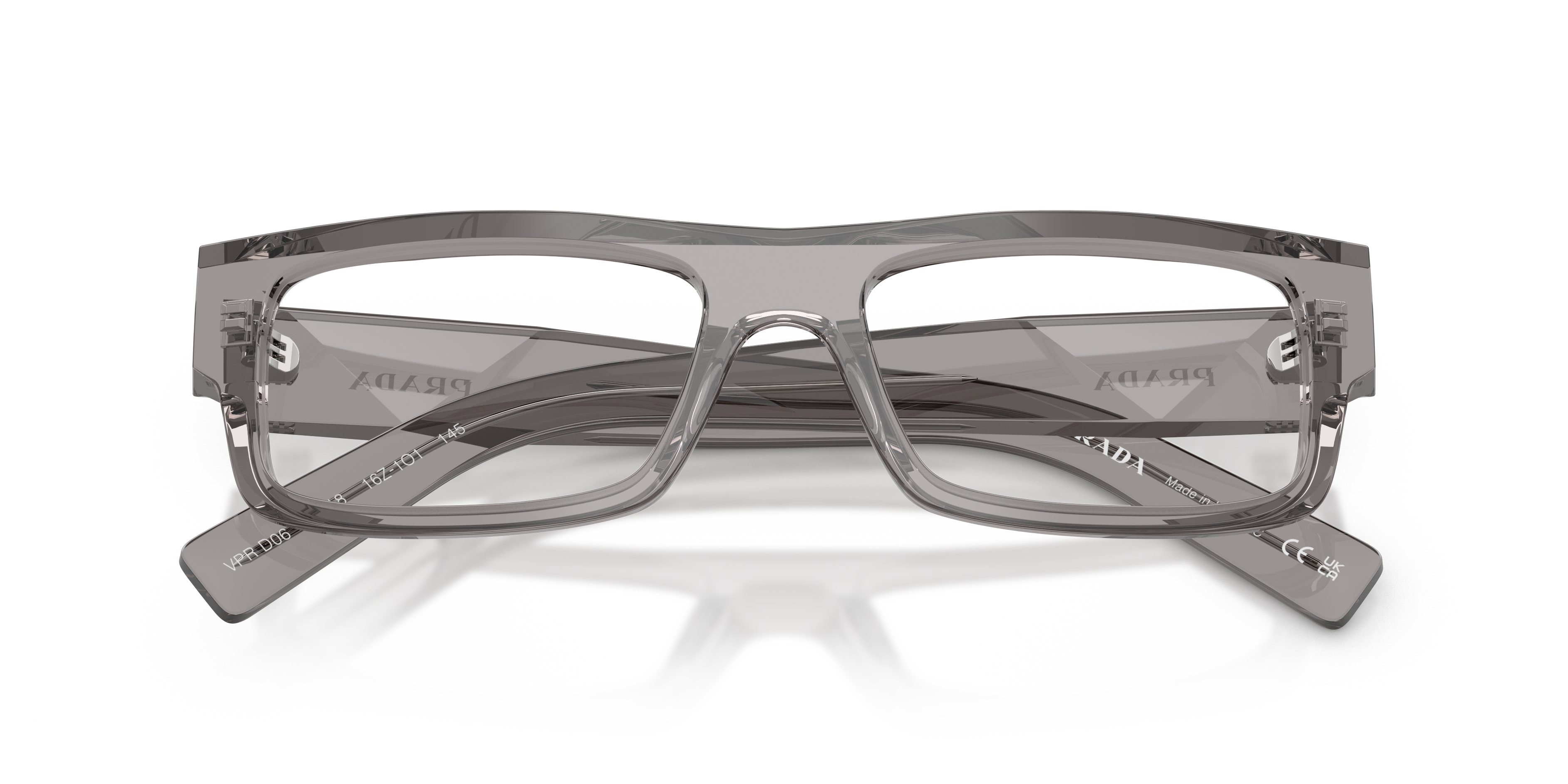 PRADA PR D06V 16Z1O1 55