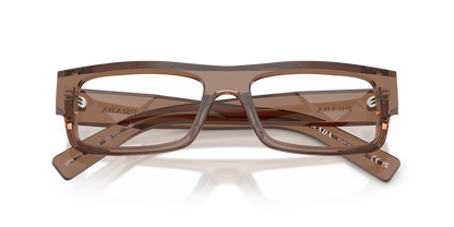 PRADA PR D06V 28I1O1 55