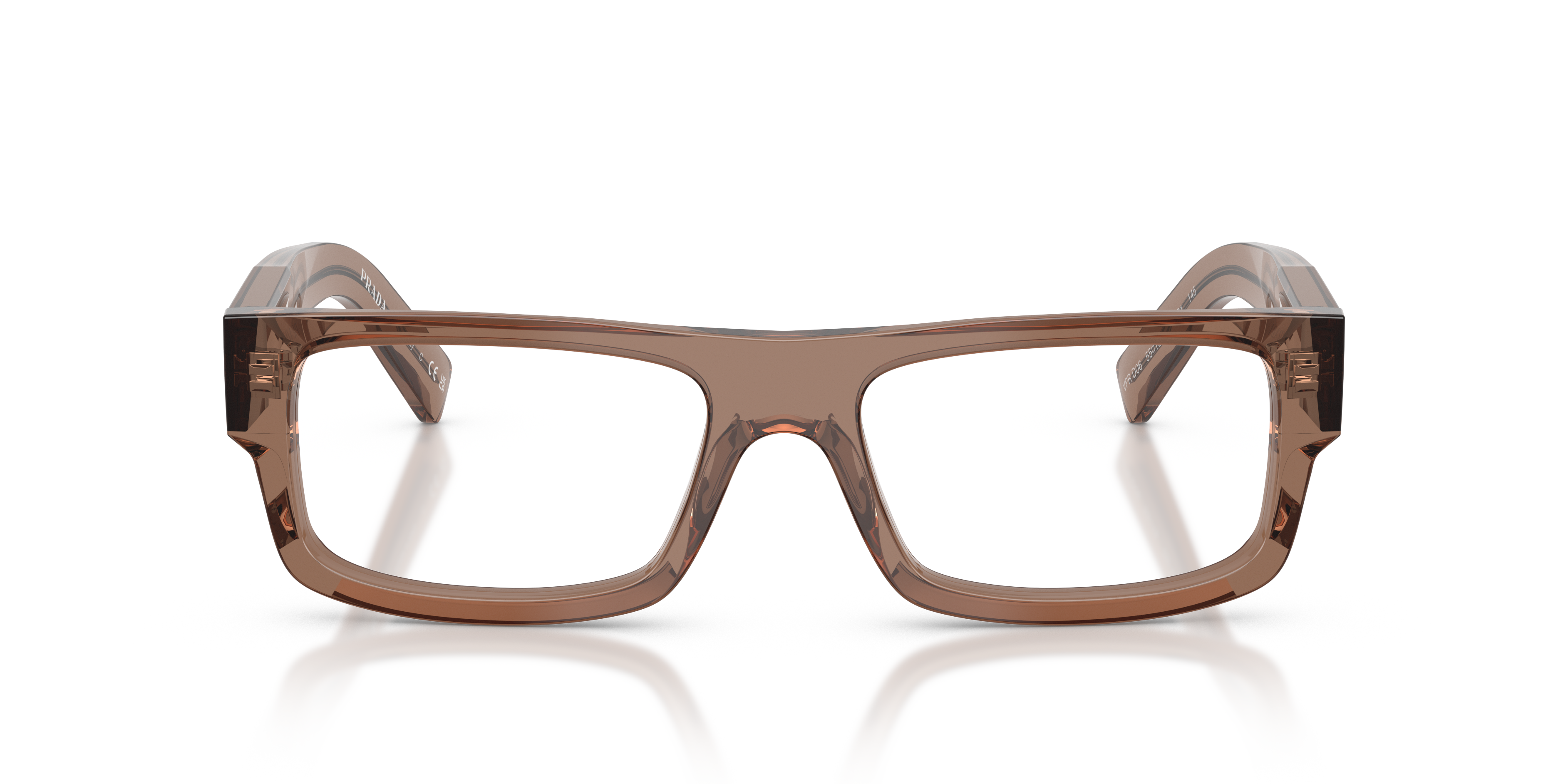 PRADA PR D06V 28I1O1 55