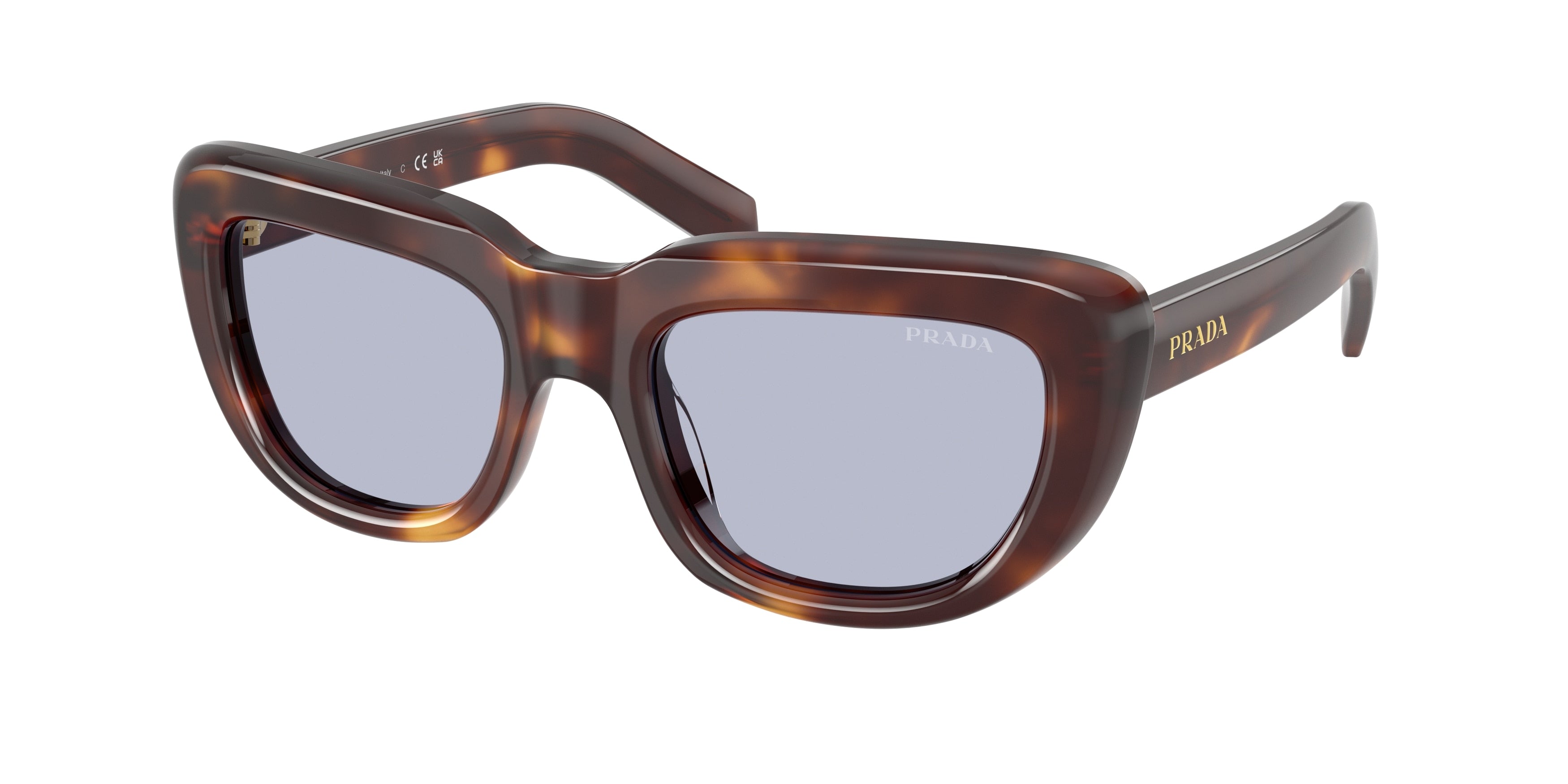 PRADA PR D07S 15W30X 53