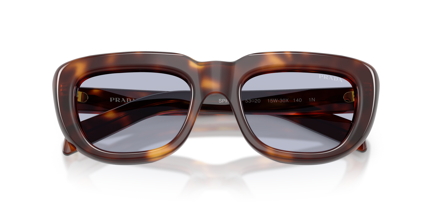 PRADA PR D07S 15W30X 53
