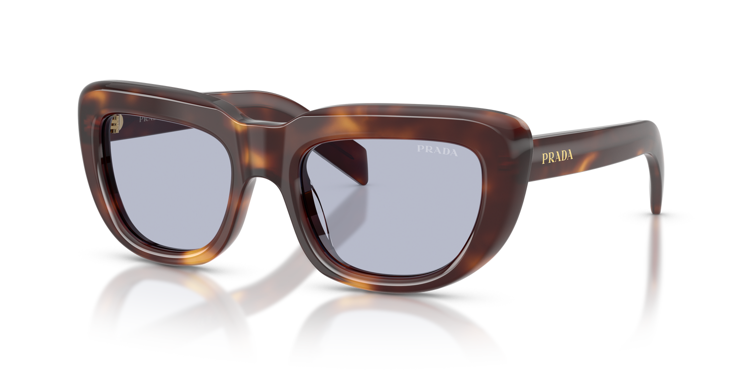 PRADA PR D07S 15W30X 53