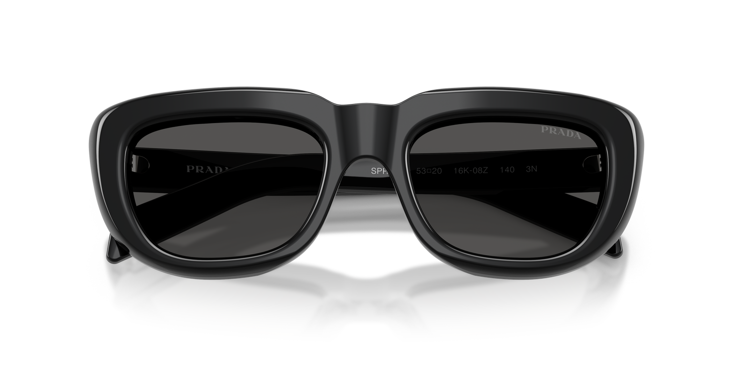 PRADA PR D07S 16K08Z 53
