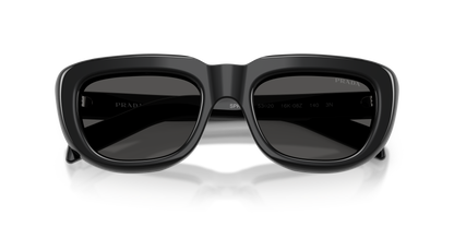 PRADA PR D07S 16K08Z 53