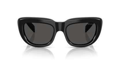 PRADA PR D07S 16K08Z 53