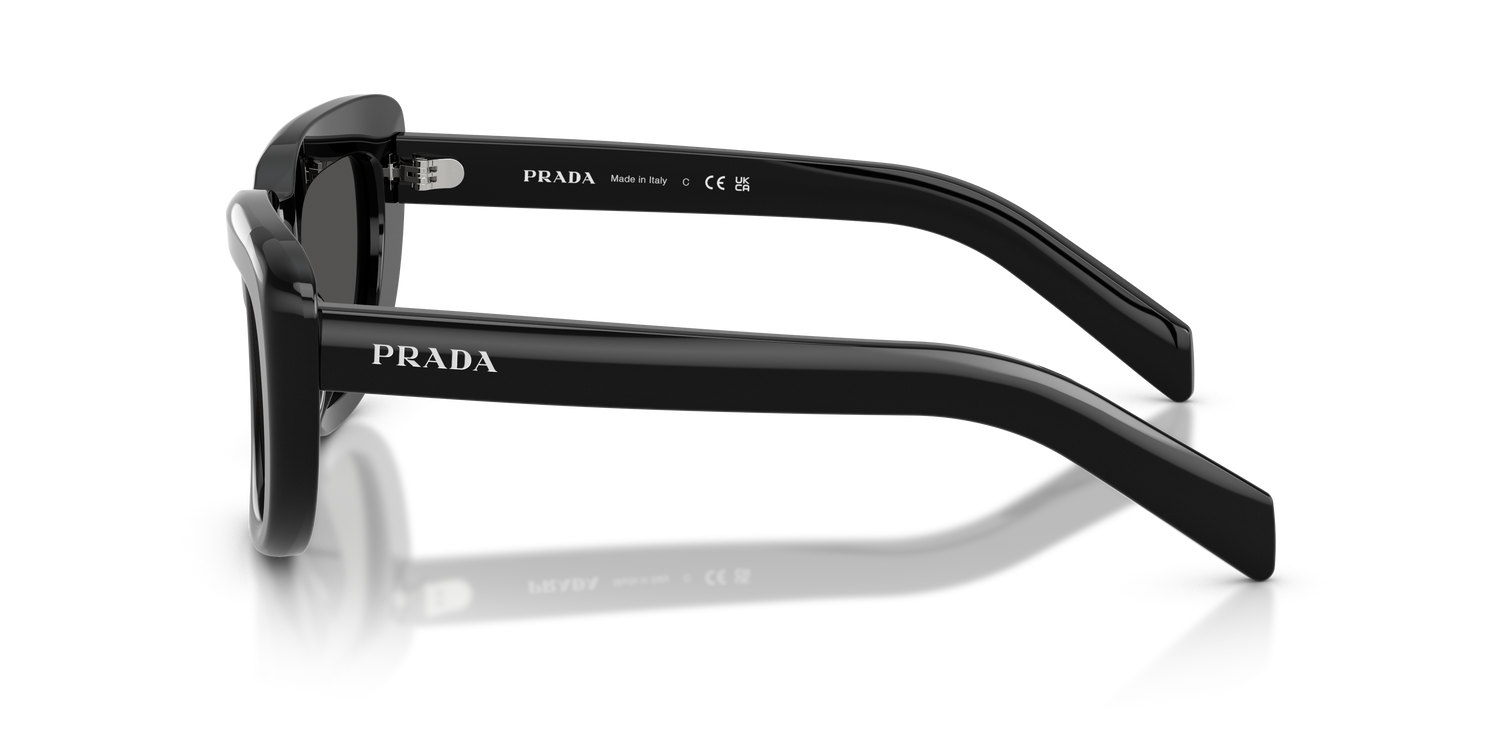 PRADA PR D07S 16K08Z 53