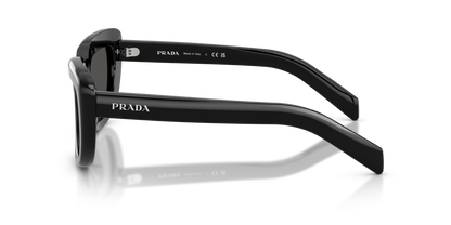 PRADA PR D07S 16K08Z 53