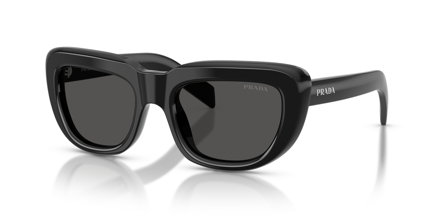 PRADA PR D07S 16K08Z 53