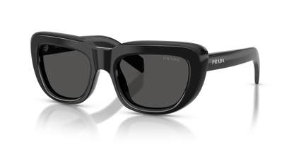 PRADA PR D07S 16K08Z 53