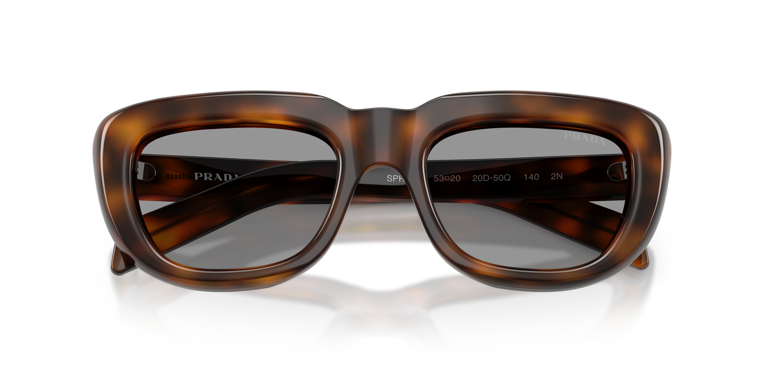 PRADA PR D07S 20D50Q 53