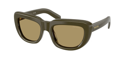PRADA PR D07S 26J70G 53