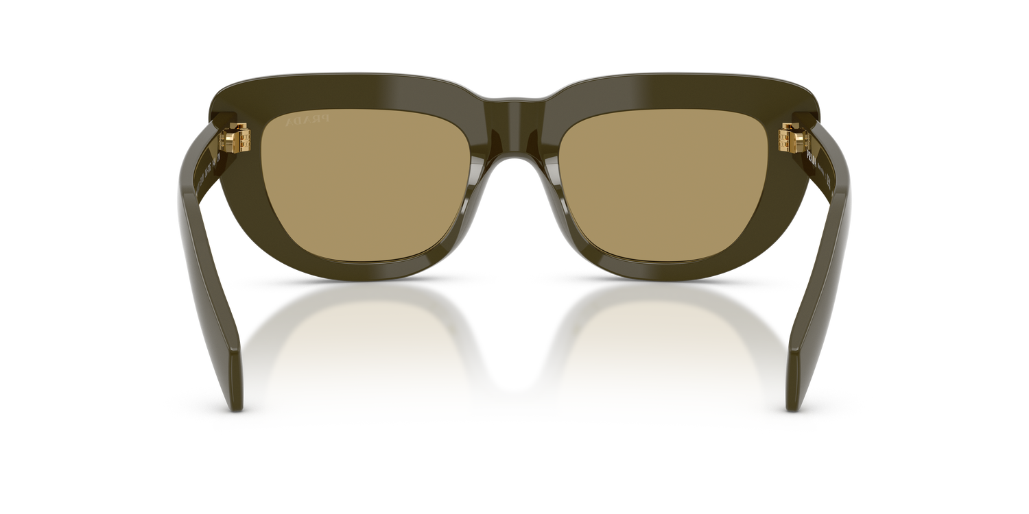 PRADA PR D07S 26J70G 53