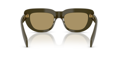 PRADA PR D07S 26J70G 53