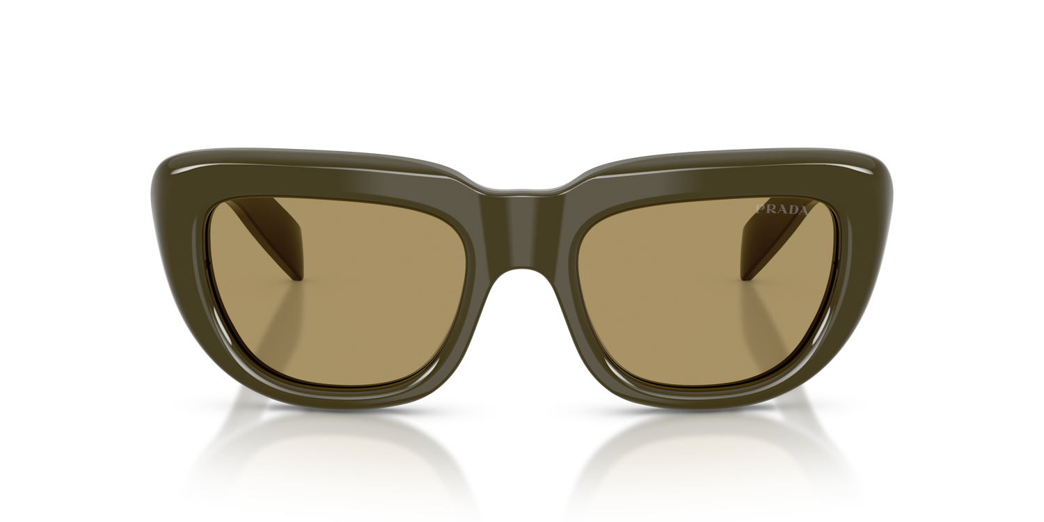 PRADA PR D07S 26J70G 53