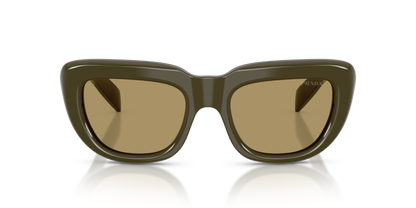 PRADA PR D07S 26J70G 53