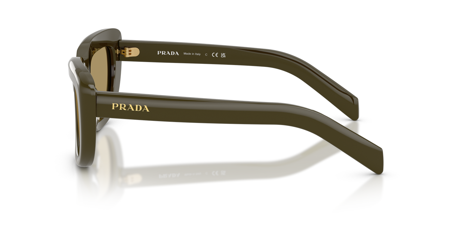 PRADA PR D07S 26J70G 53