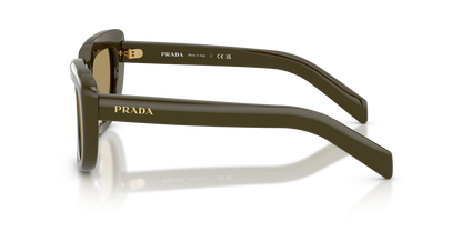 PRADA PR D07S 26J70G 53