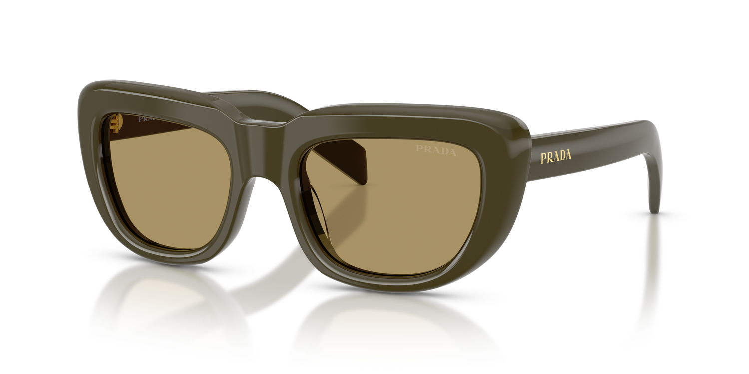 PRADA PR D07S 26J70G 53