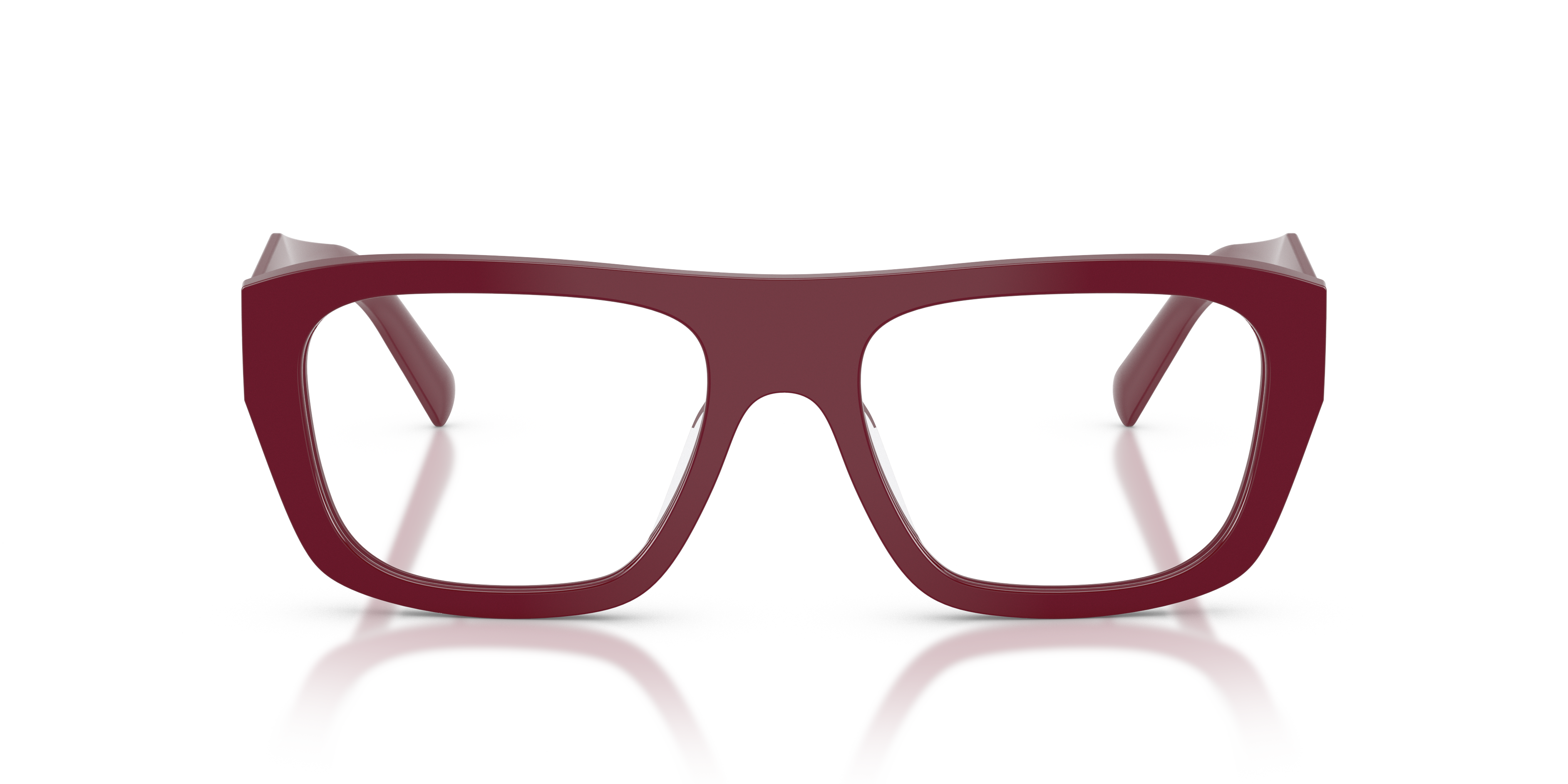 PRADA PR D07VU 23L1O1 54