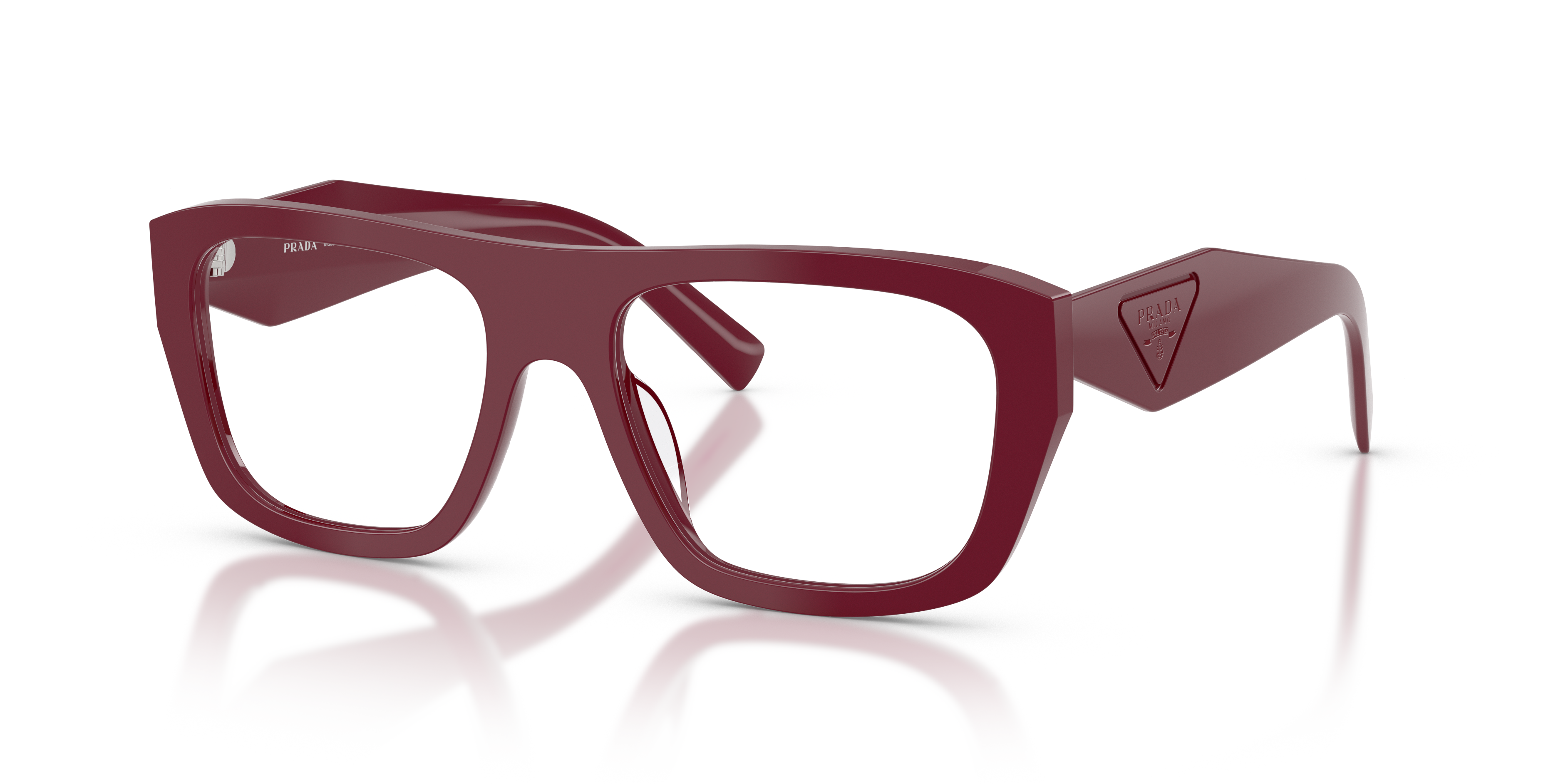 PRADA PR D07VU 23L1O1 54