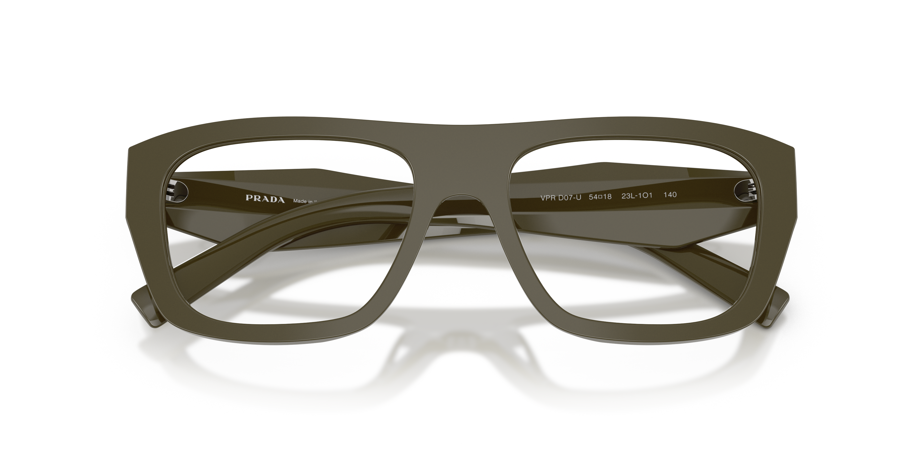 PRADA PR D07VU 26J1O1 54