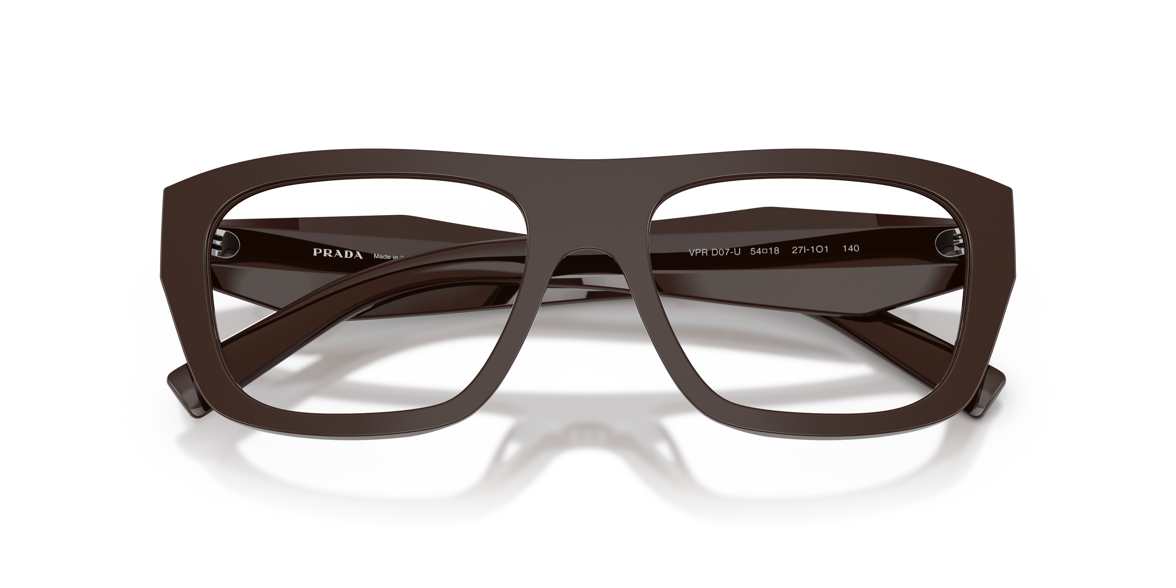 PRADA PR D07VU 27I1O1 54