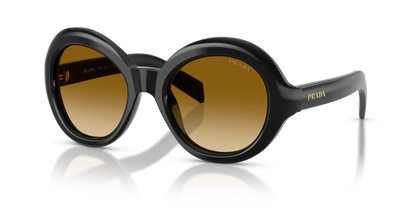 PRADA PR D08SU 16K10X 53