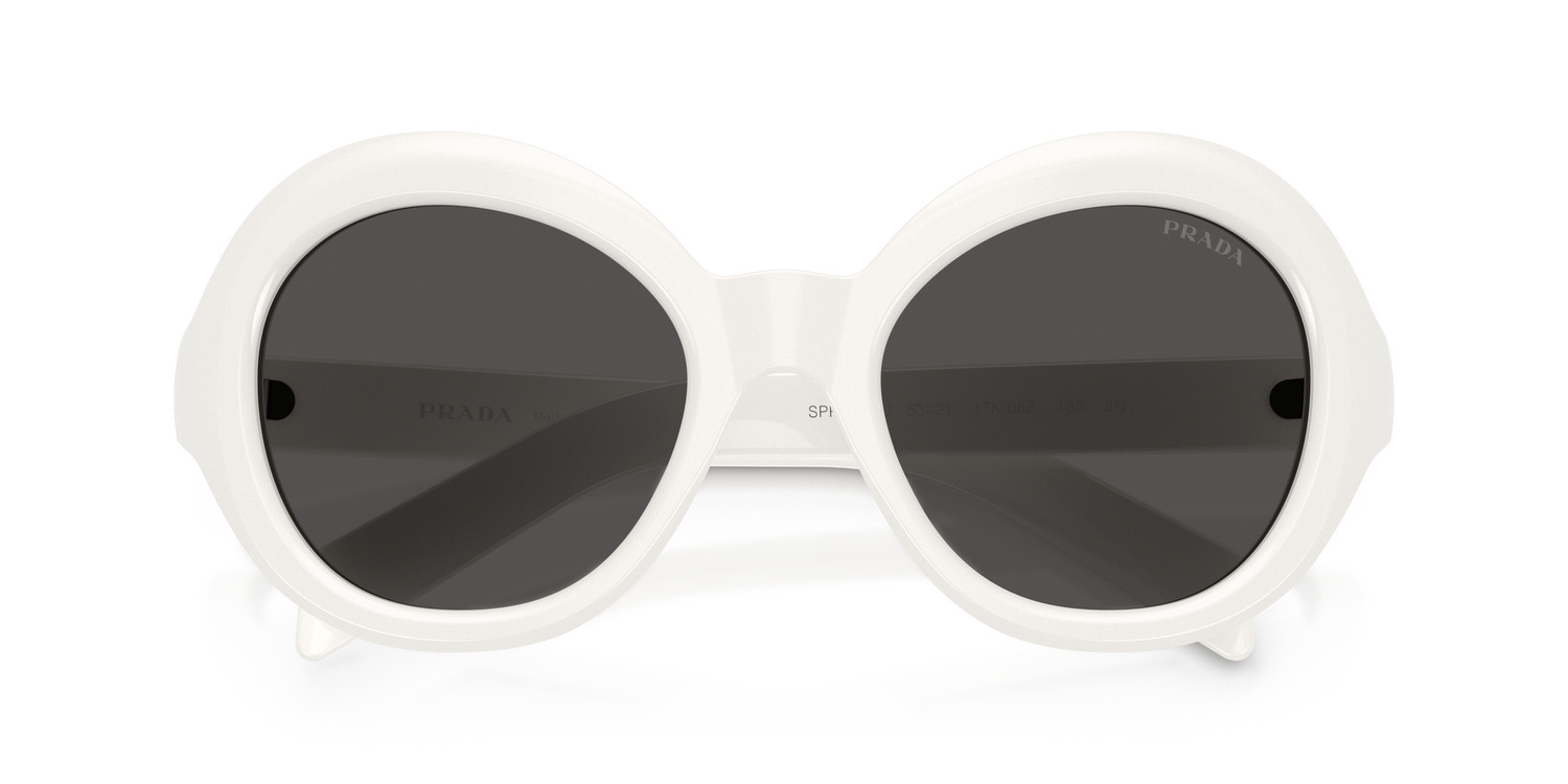 PRADA PR D08SU 17K08Z 53