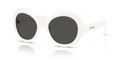 PRADA PR D08SU 17K08Z 53