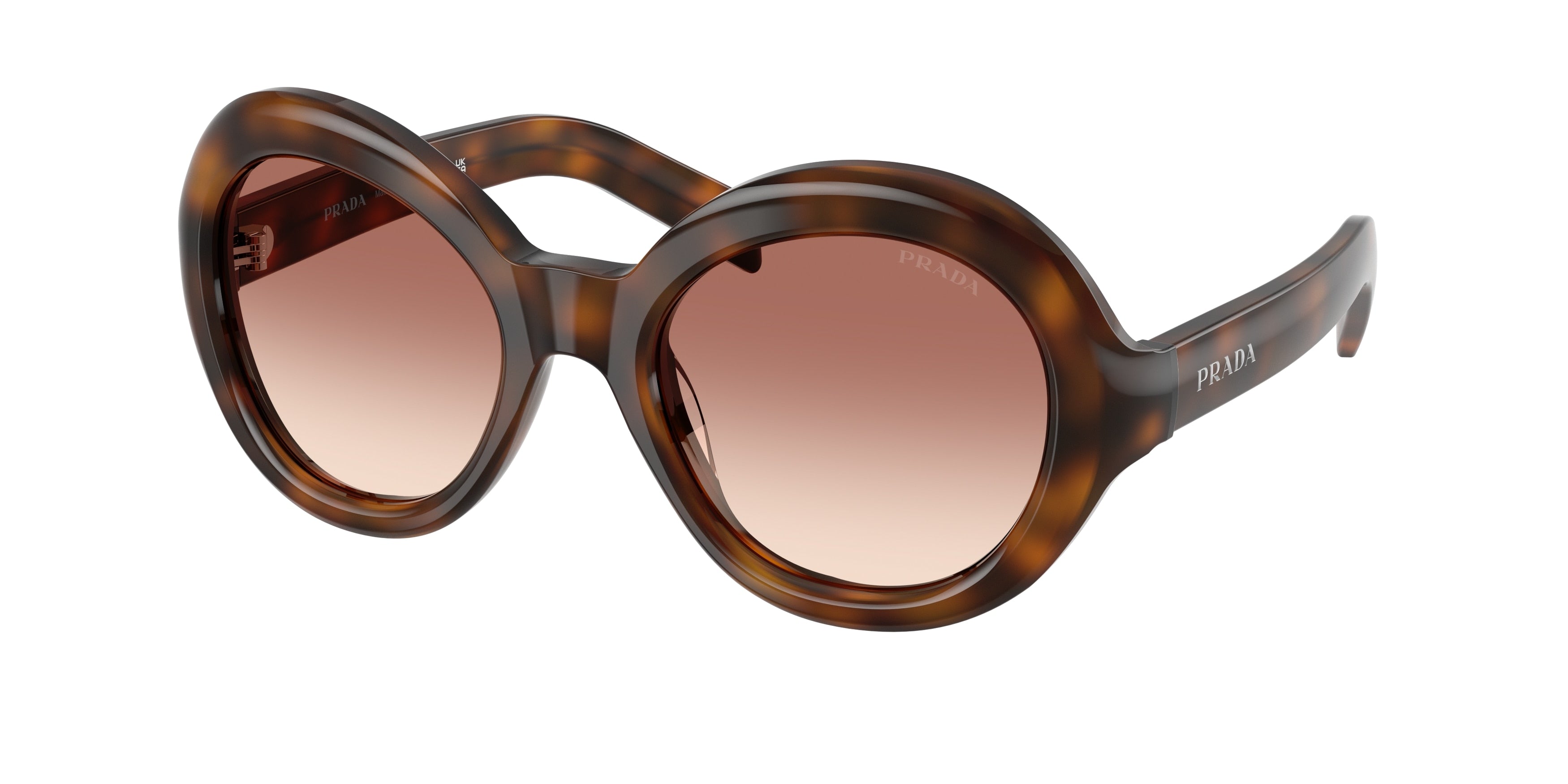 PRADA PR D08SU 20D70X 53