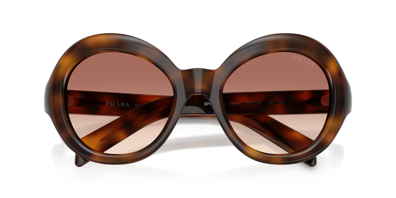 PRADA PR D08SU 20D70X 53