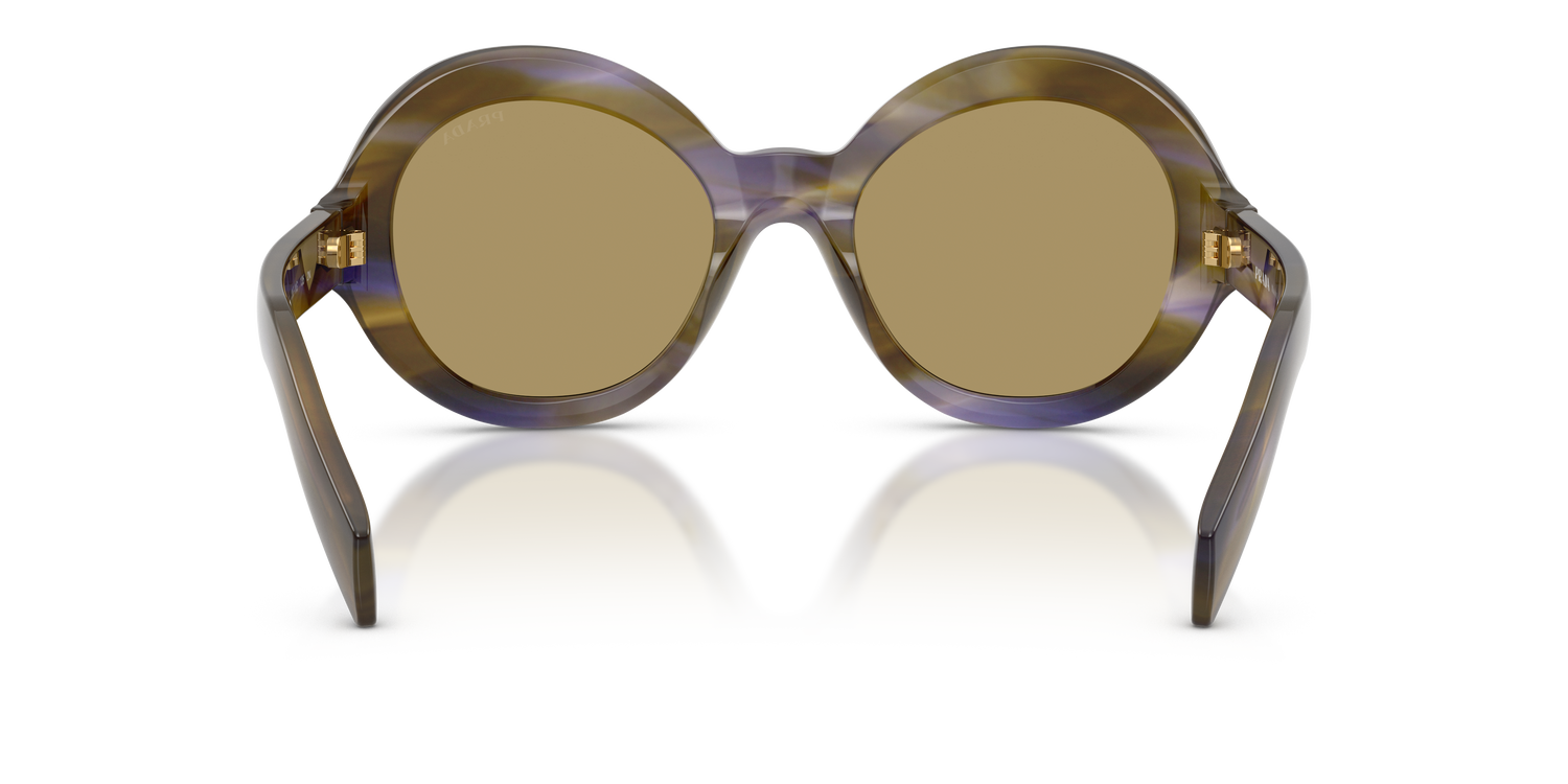 PRADA PR D08SU 23G70G 53